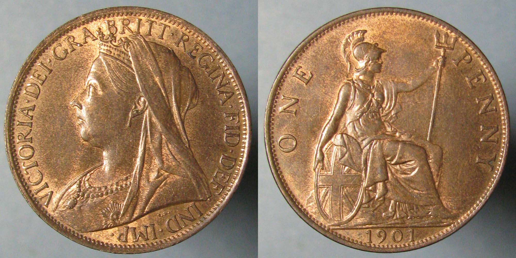 My-$22.05-Worth-Of-Victoria-Pennies
